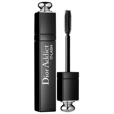 mascara dior addict it lash